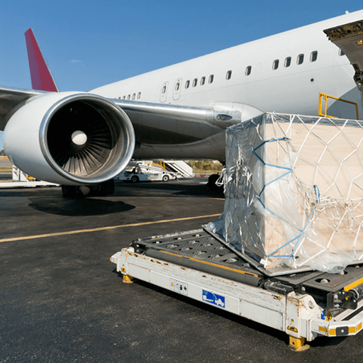Air Freight Services