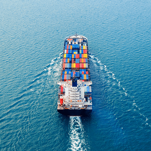 Ocean Freight Services