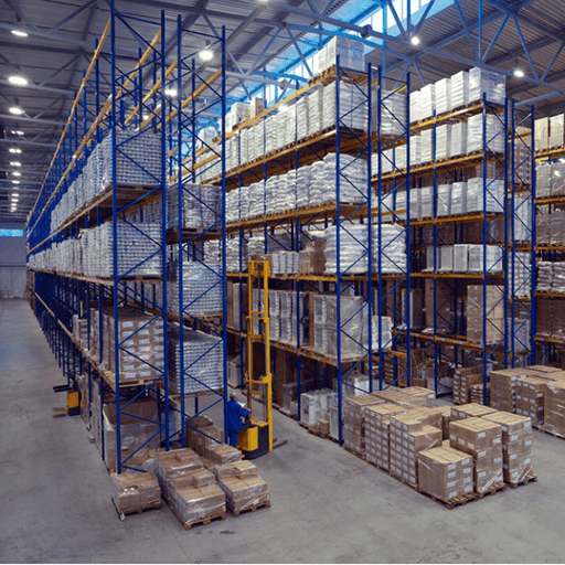 Warehousing Services